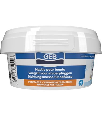 Wirquin Ablaufgarnitur 50mm - Komplett-Set Mit Siphon & Waschmaschinenanschluss