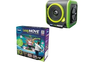 Vtech LeapMOVE