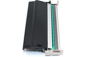 GETPARTS 79801M New Printhead for Zebra ZM400 Thermal Label Printer SHEC Replacement 300dpi