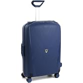 Roncato Light Suitcase, 68 cm, 41 litres, Pink