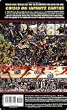Image de Crisis on Infinite Earths