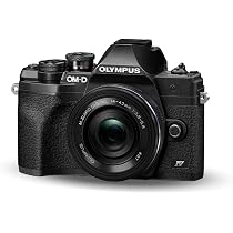 Panasonic Lumix G Vario 14-140mm f/3.5-5.6 ASPH. POWER O.I.S. Lens