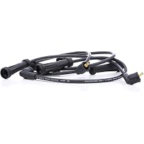 Jeu De Fils D'allumage Magneti Marelli 941319170065 - 5 Connexions, Pour VW Polo, Skoda Octavia, Etc.