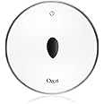 Ozeri 10" Earth Frying Pan Lid in Tempered Glass