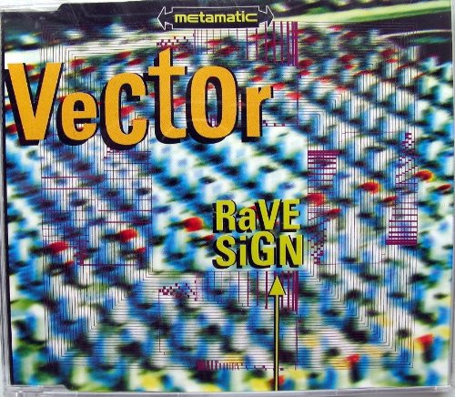 Preisvergleich Produktbild Ravesign (#zyx / met004, 3 tracks)