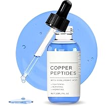 ghk-cu cycle ghk cu injection cycle GHK-Cu Cooper Peptide: The Complete Skin & Repair  Guide (2026)