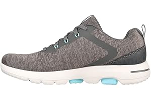 Skechers Femme Go Walk 5 Arch Fit Chaussures de Golf Basket