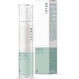 Marca Amazon - Belei Crema hidratante 24 h nutritiva Ultrasensible, Sin fragancia, 50 ml, Paquete de 1