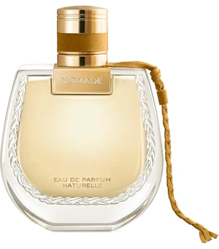 Chloe Nomade Absolu Women's Eau de Perfume, 75 ml : Amazon.ae: Beauty