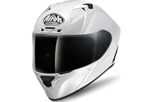 MOTOTOPGUN Airoh VA14 kask dla dorosłych, uniseks, rozmiar XL, XXL