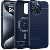 CASEOLOGY by Spigen Parallax Mag Back Cover Case Compat...