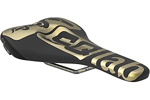 SQlab 611 Ergowave Fabio Wibmer Sillín MTB, Juventud Unisex