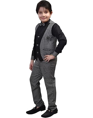 child dress boy