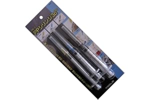 QUAKEHOLD! Lot de 3 seringues à colle