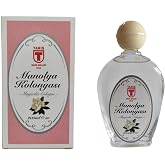 Tariş 80 Derece Manolya Kolonyası 200ml Cam Şişe 80 Derece