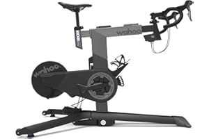 Wahoo Fitness KICKR Bike Pro Home Trainer
