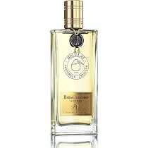intensive leather perfume