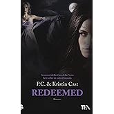 Revealed. La casa della notte Cast, P. C., Cast, Kristin, Villa