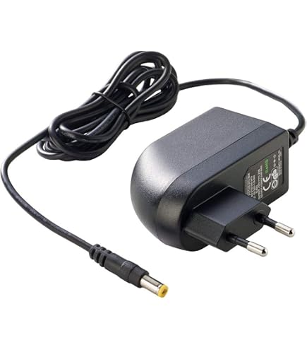 Top Chargeur * Adaptateur Secteur Chargeur Sortie Output DC 15V 1,5A 1500mA 22W Certification CE Connecteur: 5,5mm * 2,5mm Remplace Alimentation 15V 500mA 0,5A / 600mA 0,6A / 1000mA 1A / 1500mA 1,5A Top Chargeur * Adaptateur Secteur Chargeur Sortie Output DC 15V 1,5A 1500mA 22W Certification CE Connecteur: 5,5mm * 2,5mm Remplace Alimentation 15V 500mA 0,5A / 600mA 0,6A / 1000mA 1A / 1500mA 1,5A