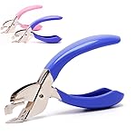 2X Degrafeur D'agrafes A La Main Cric Ouvreur Extracteur D'agrafes A