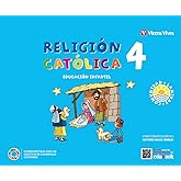RELIGION CATOLICA 4 A&Ntilde;OS (COMUNIDAD LANIKAI) - 9788468283043