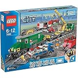 LEGO City 7898 - Gro�es G�terzug Set - LEGO