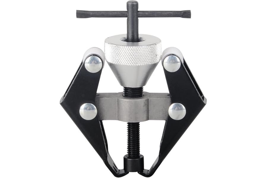 DAYUAN Battery Terminal Puller and Wiper Arm Puller Removal Repair Tool