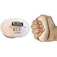 Cando TheraPutty - Therapeutic modelling clay - 3 oz - beige (very very light)