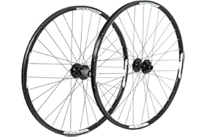 Raleigh - Tru Build 29 Inch 6 Bolt Disc Brake Wheel with Mach1 Neuro Rim and Formula