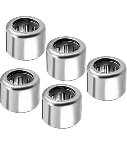 Cuscinetto A Rulli Conici 30206 (30x62x17,5 Mm) – Set Cono E Coppa In Acciaio Cromato