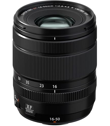 Fujinon Xf27mmf2.8 R Wr Objektif (YENİ SERİ- TÜRKİYE GARANTİLİ