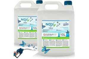 NOXy AdBlue 2x10 Liter Harnstofflösung AdBlue® NOX-Reduktionsmittel 20L