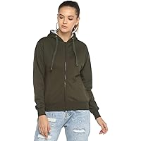 alan jones clothing women's cotton sweatshirt