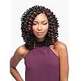 Sensationnel 4 Packs Deal!!! JAMAICAN BOUNCE 26" (1B Off Black) - African Collection Crochet Braid