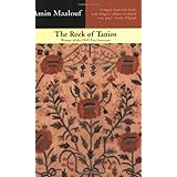 The Rock Of Tanios