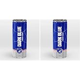 Dark Blue Enerji İ&ccedil;eceği 500 ml (2 paketi)