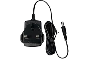 Skotek 20V Lithium Ion Charger Replacement For SKCS, SKCSBUN, SKHED, SKBUNHED, SKCLR & SKCLRSET Range Only. The Lithium Charger Will Only Fit The Garden Range Mentioned