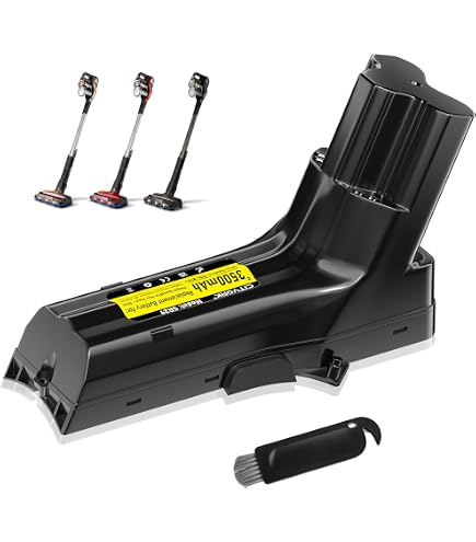 Batteria Di Ricambio Per Philips XC7043/01 - 25.2V Li-ion 2400mAh/61Wh, Alta Capacità