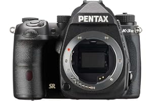 PENTAX K3 MARK III NU