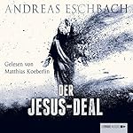 Der Jesus-Deal (Das Jesus-Video 2)