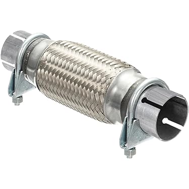 Adattatore Universale Per Tubi Aspirazione In Lega Alluminio 63mm 2.5