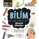 Bilim - Eğlenceli Etkinlikler