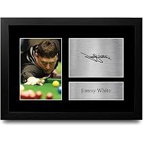 HWC Trading Emma Watson A4 Incorniciato Firmato Regalo Visualizzazione Delle Foto Print Immagine Autografo Stampato Per Hermione Granger Harry Potter Gli Appassionati Di Cinema