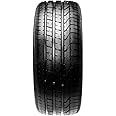 PIRELLI-2854019 107Y PZERO -B/B/-Summer Tires Radial, Load Index 107, Speed Rating Y, Capacity 975 Kg, 1 YEAR Warranty ,Made In Italy