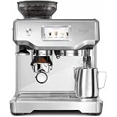 Sage SES880 BSS The Barista Touch&trade; Espresso Makinesi