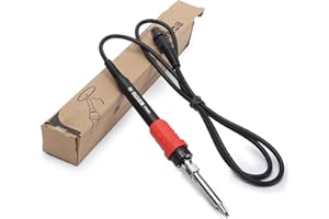 YIHUA K917C zapasowa rękojeść/uchwyt do lutownicy/uchwyt do YIHUA 938BD-I 948-III 939D+III EVO 995D+EVO 853AAA-I stacja lutownicza