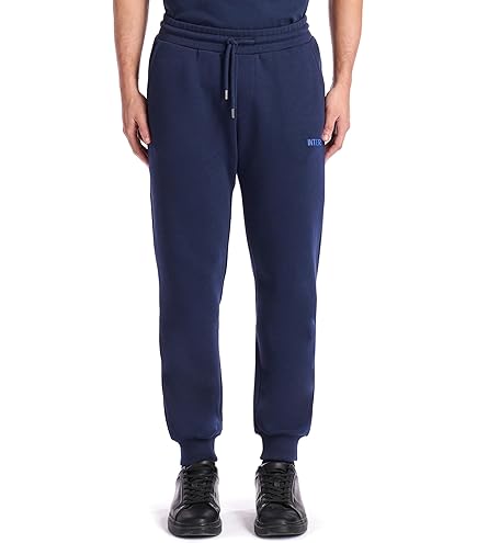 Pantaloncini Ufficiali Inter - Logo In Rilievo, Colori Pastello, Comodi E Sportivi