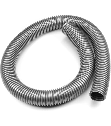 Tubo Aspirazione Completo Per Aspirapolvere Rex, Lunghezza 1,8 M, Compatibile Con AVQ2100, AAM6144N, ZAM6103, AAM6124, AAM6118