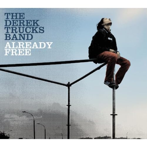 Already Free