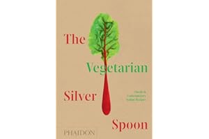 The Vegetarian Silver Spoon: Classic and Contemporary Italian Recipes